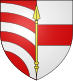 Coat of arms of Bassing