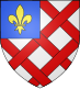 Coat of arms of Monchaux-Soreng