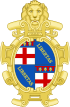 Blason de Bologna