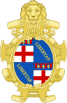 Bologna címere