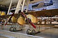 Caudron G4 C.4263 exposé au NASM.