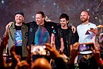 Vorschaubild für Coldplay