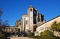 Convent de Crist de Tomar, seu de l'orde