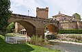 Brücke und Burg