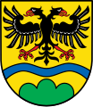 Znak zemského okresu Deggendorf