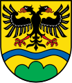 Wappen des Landkreises Deggendorf