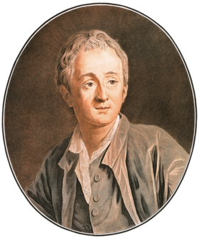 Image illustrative de l’article Denis Diderot
