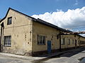 Oskar Schindler's enamel factory in 2009