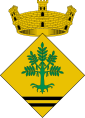 Sant Guim de Freixenet: insigne