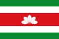 Vlag van Boyacá