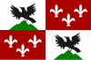 Drapeau de Grobbendonk