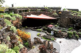 Jameos del Agua