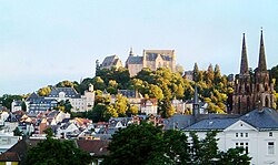Castiello de Marburgo