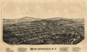 Marlborough, New York