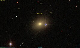 NGC 1101