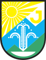 Jedlina-Zdrój 1976 - 2010