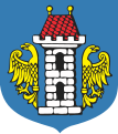 Herb Oświęcimia