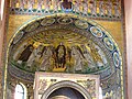 Mozaiki nad oltarjem