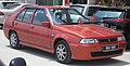 Proton Saga