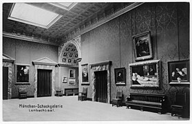 Lenbachsaal
