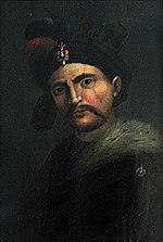 I. Abbas için küçük resim