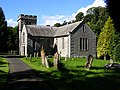 St Peter's Church, Askham