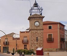 Arquillos (Jaén, Andaluzio)