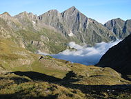 Mont Valier Haut Couserans