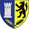 Wappen von Wolfsthal