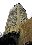 Mosque of Abu al-Hasan (founded in 14th century)