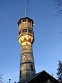 Dünsbergturm (2008)