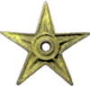 A Barnstar!