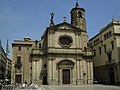 Basílica da Mercè