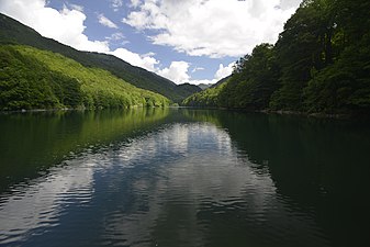 Lago Biogradsko jezero