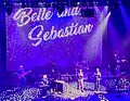 Belle and Sebastian, 2024