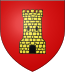 Blason de Gaillon