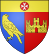 Blason de Quiers