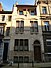 Maison Autrique (Art nouveau, Victor Horta)