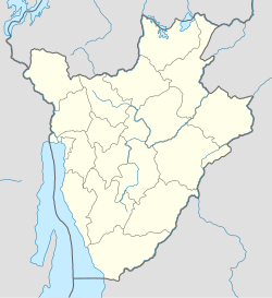 Bujumbura