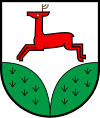 Wappen von Rehetobel