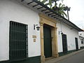 Maison de Bolívar