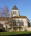 Église Saint-Georges.