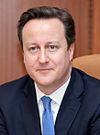 David Cameron