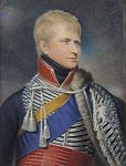 Ernst August av Hannover.