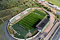 Estadiu "Príncipe Felipe", del Club Polideportivo Cacereño