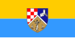 Vlag van Čapljina