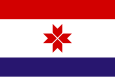 莫尔多瓦共和国旗幟