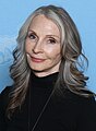 Gates McFadden, interprete di Beverly Crusher