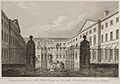 Image 42Guy's Hospital in 1820 (from History of medicine)