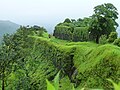 Karnala Fort in rainy season